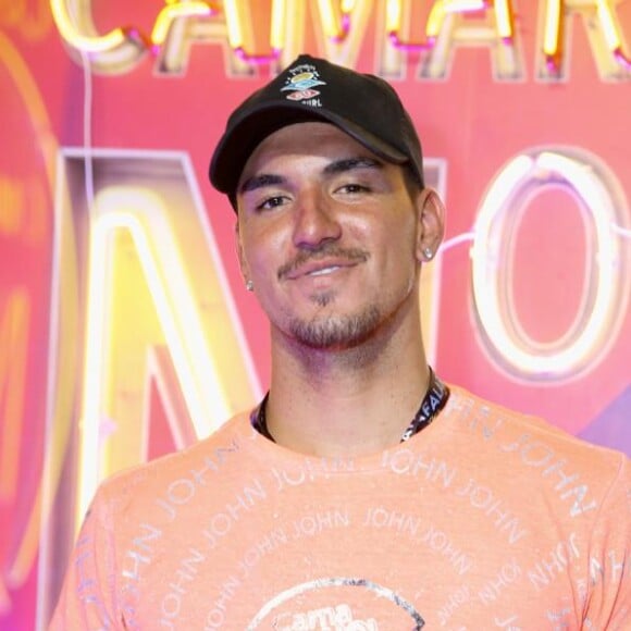 Gabriel Medina foi apontado como affair de Bruna Griphao no ano passado