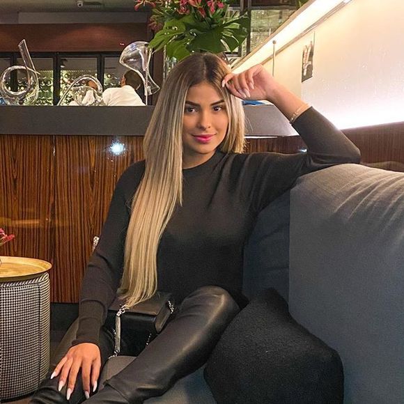 Munik Nunes lamenta dificuldade em seguir dieta