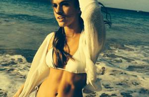 Bruna Marquezine é eleita a mulher mais sexy do mundo em votação de revista