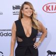 Mariah Carey se declarou à Anitta em português: 'Parabéns. Feliz aniversário'