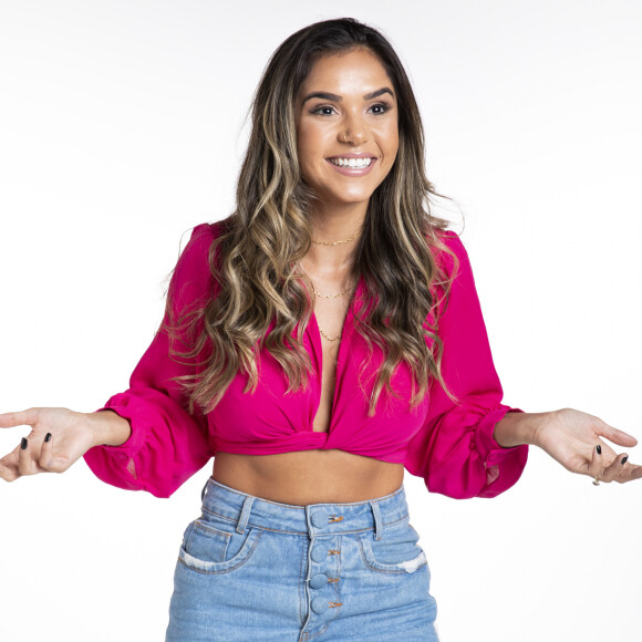 Gizelly analisou quem sai no próximo paredão do 'BBB20'