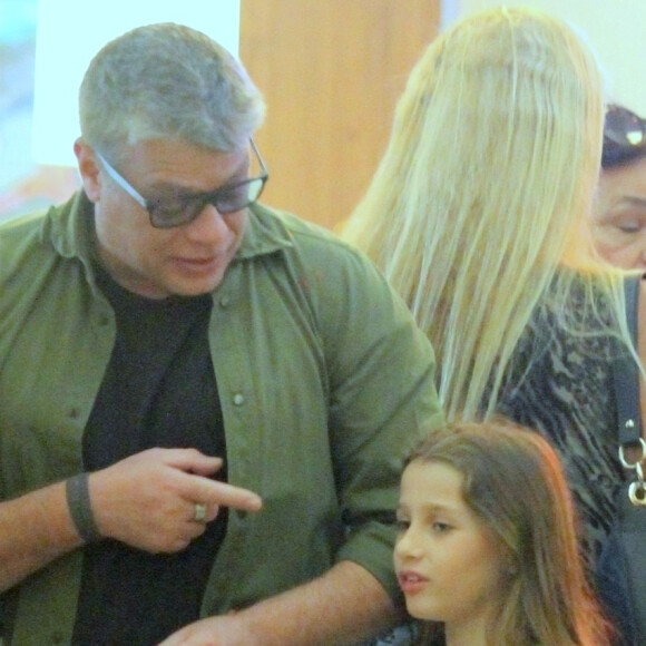 Pai de João e Ella, Fabio Assunção vem driblando a saudade dos filhos por conta da pandemia do coronavírus: 'Nos falamos por vídeo todos os dias, sem exceção'