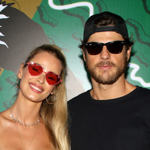 Yasmin Brunet terminou relacionamento de 15 anos com Evandro Soldati em fevereiro de 2020