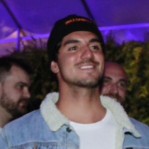 Gabriel Medina já havia filmado Yasmin Brunet e deletado a imagem no começo de abril de 2020