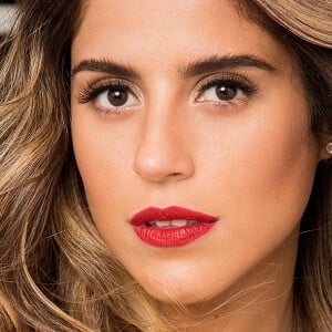 Novo filme e maternidade: Camilla Camargo conta mais sobre carreira e quarentena em entrevista ao Purepeople nesta quarta-feira, dia 08 de abril de 2020