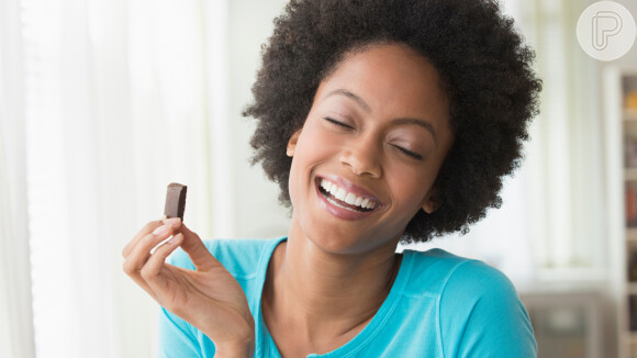 Saiba como aproveitar os benefícios do chocolate sem culpa