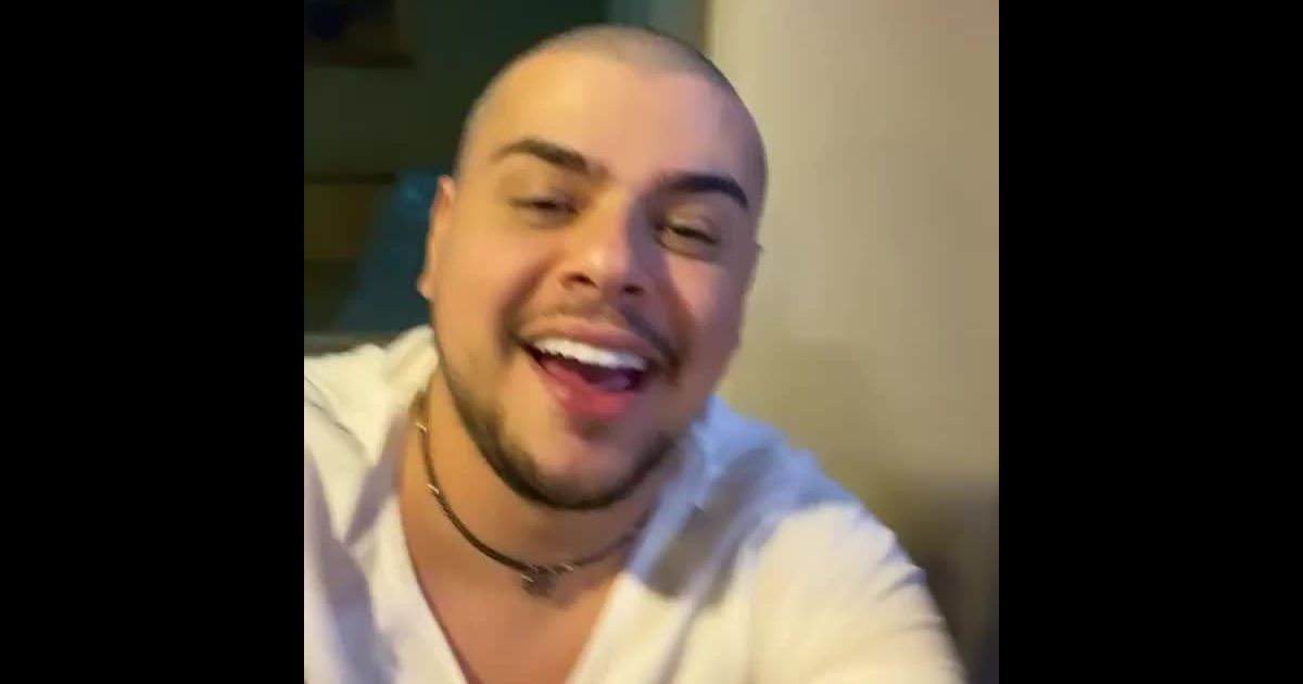 Zé Neto e Cristiano comentam sobre live polêmica e ...