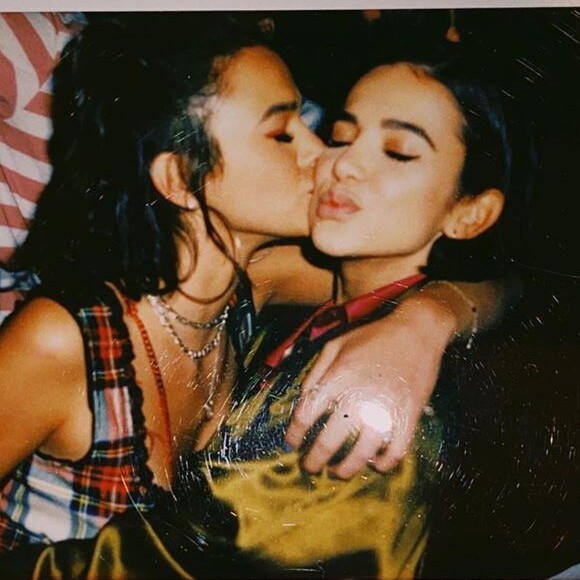 Bruna Marquezine contou sua preferência no 'BBB20': 'Meus finalistas ainda são Manu, Thelma, Rafa e Babu'