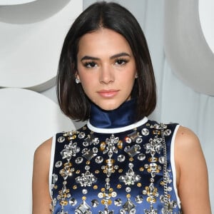 Bruna Marquezine gostaria de fazer série de Manu Gavassi