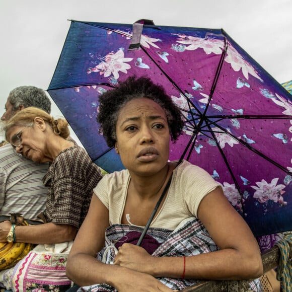 Novela 'Amor de Mãe' está fora do ar desde meados de março de 2020 e não tem ainda data exata para voltar a ser gravada