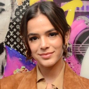 Bruna Marquezine reagiu após conta de Twitter indicar sua culpa na eliminação de Babu do 'BBB20'
