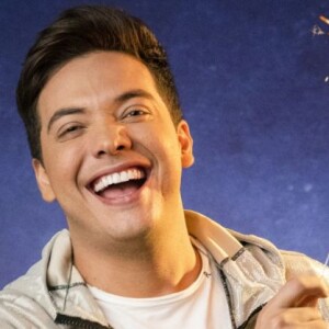 Wesley Safadão fez live de 10 horas em sua casa no Ceará