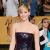 Recentemente, Jennifer Lawrence passou por um momento delicado ao ter fotos íntimas divulgadas na internet por um hacker
