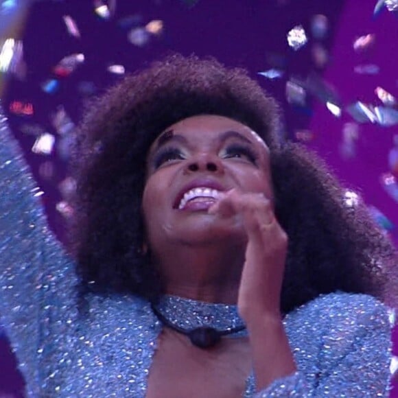 'BBB20' consagrou Thelma campeã