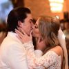 Luísa Sonza e Whindersson Nunes se casaram em 2018, em uma cerimônia luxuosa em Alagoas