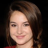 Shailene Woodley será a nova Mary Jane em 'O Espetacular Homem-Aranha 2'