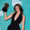 Em 2012, Shailene Woodley ganhou o MTV Movie Awards por seu trabalho em 'Os Descendentes'