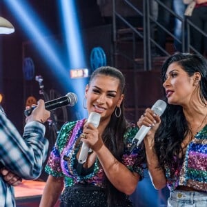 Simone e Simaria rebolam em vídeo de nova música