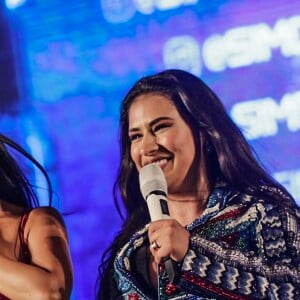 Simone e Simaria se divertem com nova música