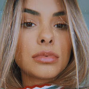 Munik Nunes apresentou a live de Caio Cesar e Breno
