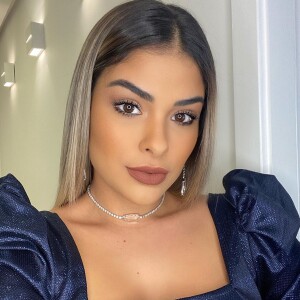 Munik Nunes foi campeã do 'BBB16'