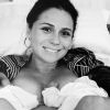 Atriz Giovanna Antonelli é mãe de três e apaixonada por assumir o papel de mãezona