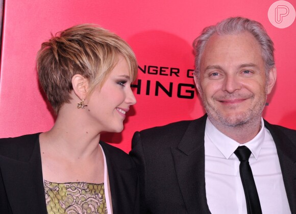 O diretor Francis Lawrence comentou sobre possíveis sequências de 'Jogos Vorazes': 'Sem a Katiness (Jennifer Lawrence), será que é a mesma coisa?'