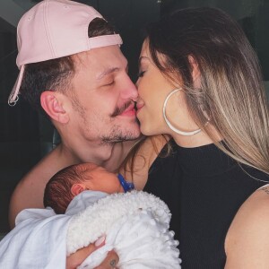 Gabi Brandt se tornou um dos assuntos mais comentados do Twitter