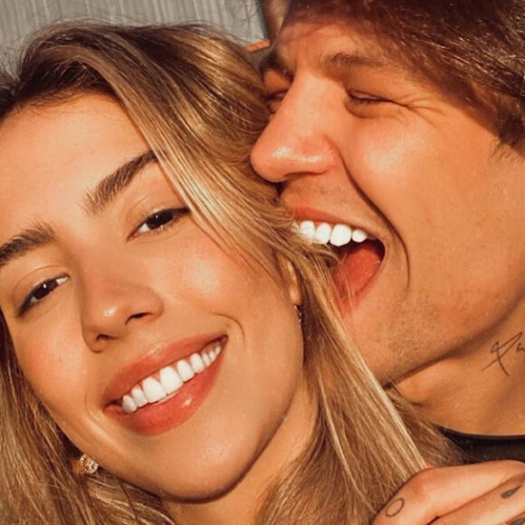 Gabi Brandt visita nova mansão e detalhes do imóvel agitam web: 'Luxo'. Veja o vídeo postado pela influencer nesta sexta-feira, dia 29 de maio de 2020