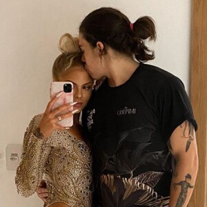 Luísa Sonza e Whindersson Nunes decidiram pela separação em comum acordo