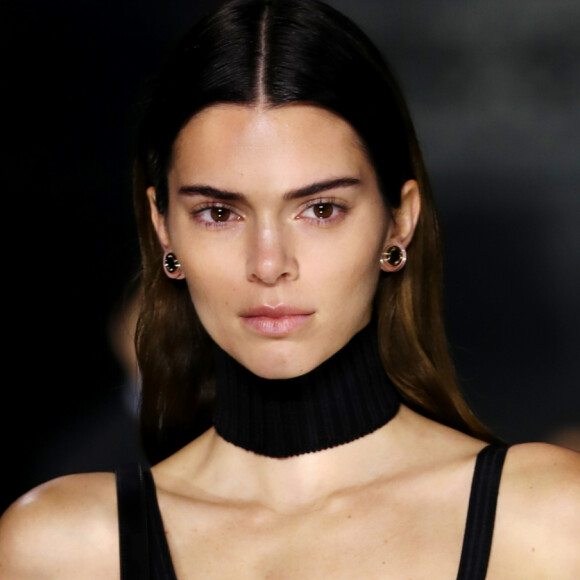 O street style casual e comfy de Kendall Jenner para se inspirar