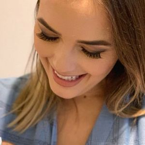 Thaeme Mariôto compartilhou foto da filha, Liz, de 1 ano, para lamentar a morte do menino Miguel, em Recife. Menino caiu do 9º andar de um prédio onde a mãe dele trabalhava