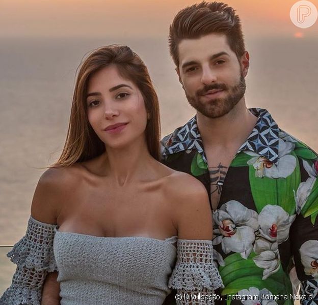 Romana Novais lembra gafe na primeira noite de sexo com Alok e DJ ...