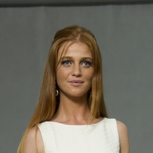 Cintia Dicker ajudou na escolha da casa em Portugal