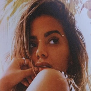 Anitta posou para as lentes do fotógrafo Eduardo Bravin 