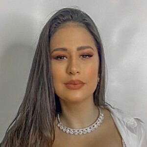 Simone, irmã de Simaria, mostrou transformação no corpo após emagrecer