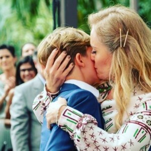 Angélica quer criar filhos mais carinhosos