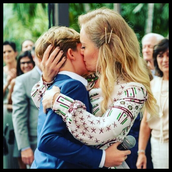 Angélica quer criar filhos mais carinhosos