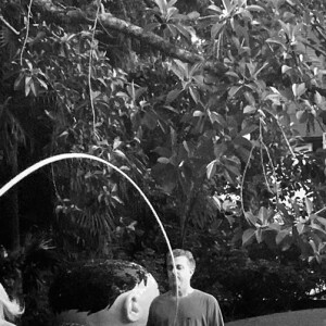 Angélica aponta feminismo na criação dos filhos