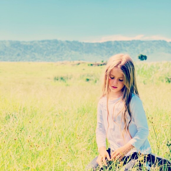 Filha de Luciano Huck e Angélica quer ter uma irmã