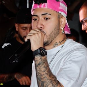 Kevinho passa por cirurgia de correção do desvio de sépto