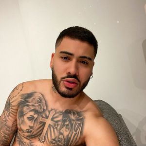 Kevinho operou o nariz com o cirurgião Frederico Keim, no Hospital da Plástica, em São Paulo