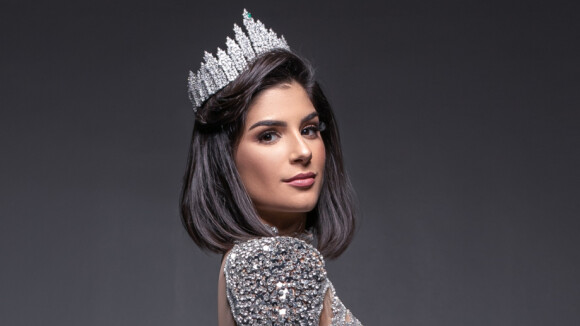 Miss Brasil Júlia Horta entrega cuidados com cabelo e truques de skincare