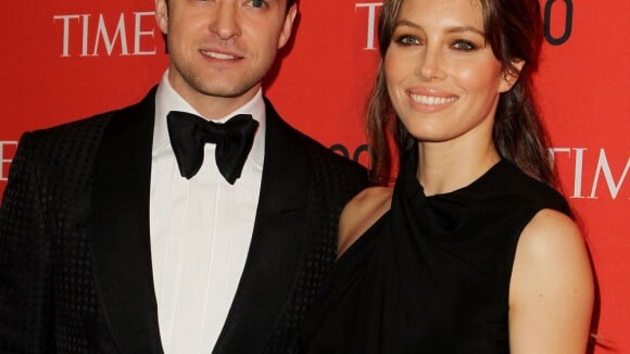 Justin Timberlake e Jessica Biel esperam 1º filho: 'Três meses de gravidez'