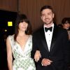 De acordo com o site 'Radar Online', a mulher de Justin Timberlake, Jessica Biel, está grávida de três meses