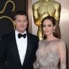 'Essa foi a decisão certa', diz Angelina Jolie sobre fim do casamento