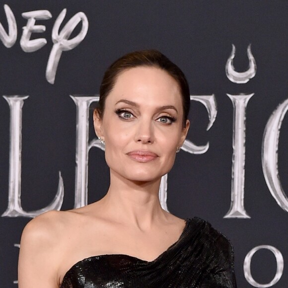 'Todas as crianças adotadas vêm com um belo mistério de um mundo que está conhecendo o seu. Para eles, eles nunca devem perder o contato de onde vieram', disse Angelina Jolie