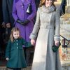 Filha de Kate Middleton, Charlotte foi comparada à bisavó, a rainha Elizabeth II, em foto de aniversário