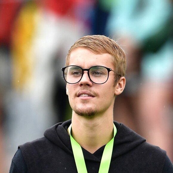 Justin Bieber reagiu ao ser acusado de abuso sexual por uma jovem: 'Rumores são rumores, mas abuso sexual é algo que eu não admito'