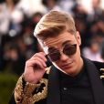 Justin Bieber fez doação ao hospital do câncer no Brasil e viu seu processo por pichação chegar ao fim